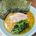 実際訪問したユーザーが直接撮影して投稿した八事本町ラーメン / つけ麺二代目英吉家の写真