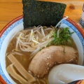 実際訪問したユーザーが直接撮影して投稿した徳次町ラーメン / つけ麺麺の樹 ぼだいの写真