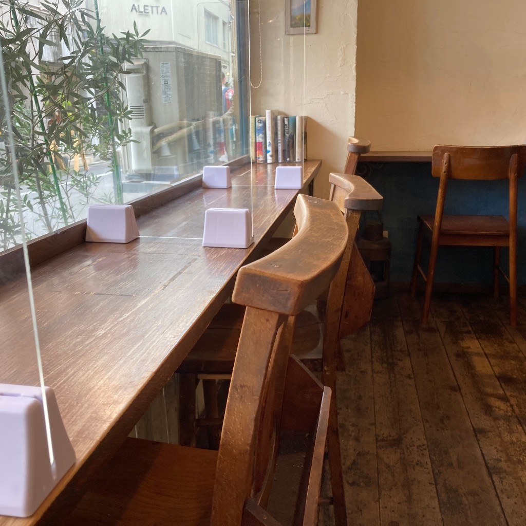 ユーザーが投稿した塩キャラメルバタークレープの写真 - 実際訪問したユーザーが直接撮影して投稿した湊町スイーツクレープカフェ ココの写真
