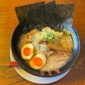 実際訪問したユーザーが直接撮影して投稿したふじみ野ラーメン / つけ麺ラーメン雷豚 ふじみ野店の写真