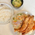 実際訪問したユーザーが直接撮影して投稿した大橋町洋食洋食 ジャンボの写真