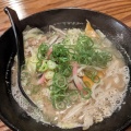 実際訪問したユーザーが直接撮影して投稿した兵庫南ラーメン / つけ麺一楽堂 兵庫本店の写真