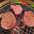 実際訪問したユーザーが直接撮影して投稿した葵焼肉竹千代の写真