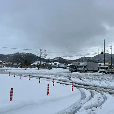 実際訪問したユーザーが直接撮影して投稿した中海町道の駅道の駅 あらエッサの写真