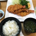 実際訪問したユーザーが直接撮影して投稿した神久魚介 / 海鮮料理漣 伊勢店の写真