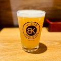 実際訪問したユーザーが直接撮影して投稿した岩戸北クラフトビール発酵ビストロSAKE-YA KITAMIの写真
