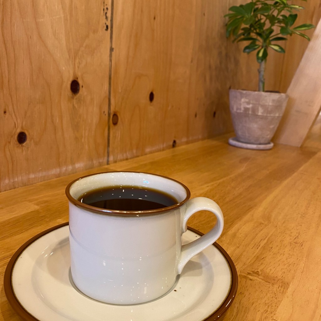 実際訪問したユーザーが直接撮影して投稿した築山北半町カフェHIVE COFFEEの写真