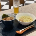 実際訪問したユーザーが直接撮影して投稿した光が丘ラーメン専門店光が丘 井の庄の写真