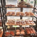 実際訪問したユーザーが直接撮影して投稿した萩中ベーカリーBakery Quartetの写真