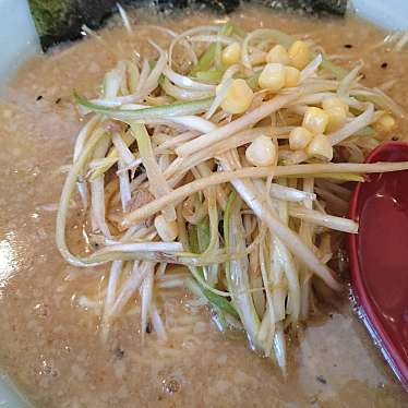 実際訪問したユーザーが直接撮影して投稿したひたち野西ラーメン / つけ麺ラーメンショップ椿 牛久店の写真