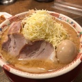 実際訪問したユーザーが直接撮影して投稿した南金目ラーメン専門店味の味噌一の写真