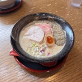 実際訪問したユーザーが直接撮影して投稿した見沼町ラーメン / つけ麺アワトロ龍宮の写真