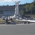 実際訪問したユーザーが直接撮影して投稿した川尻道の駅道の駅世羅の写真