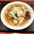 実際訪問したユーザーが直接撮影して投稿した三重町宮野中華料理中華料理 香蘭の写真