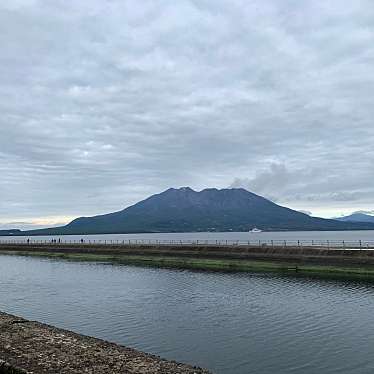 実際訪問したユーザーが直接撮影して投稿した与次郎海水浴場 / 海浜与次郎ヶ浜の写真