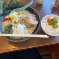 実際訪問したユーザーが直接撮影して投稿した幸房ラーメン / つけ麺誠家 三郷店の写真