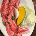 実際訪問したユーザーが直接撮影して投稿した大塚西肉料理焼肉 咲咲亭の写真