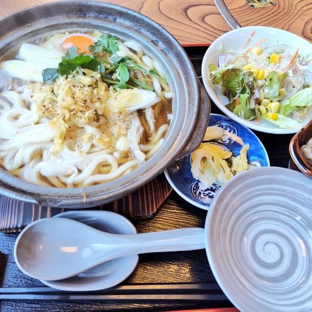 実際訪問したユーザーが直接撮影して投稿した下野宮和食 / 日本料理七曲りの写真