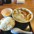 実際訪問したユーザーが直接撮影して投稿した南四番町ラーメン専門店ラーメン風林火山 山形店の写真