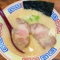 実際訪問したユーザーが直接撮影して投稿した向町ラーメン / つけ麺ようら 本店の写真