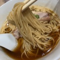 実際訪問したユーザーが直接撮影して投稿した西川口ラーメン専門店らぁ麺 まる鈴の写真