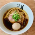 実際訪問したユーザーが直接撮影して投稿した東深津町ラーメン専門店らぁ麺 一善の写真