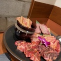 実際訪問したユーザーが直接撮影して投稿したみどりの焼肉焼肉×スンドゥブ×韓国料理チェゴ CHEGO つくばみどりの店の写真