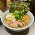 実際訪問したユーザーが直接撮影して投稿した三田ラーメン専門店とんこつラーメン 藤参の写真