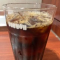 実際訪問したユーザーが直接撮影して投稿した南池袋カフェドトールコーヒーショップ 南池袋1丁目店の写真