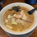 実際訪問したユーザーが直接撮影して投稿した浦ラーメン / つけ麺らーめん家 りりんの写真