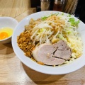 実際訪問したユーザーが直接撮影して投稿した戸塚町ラーメン専門店豚仙人 戸塚店の写真