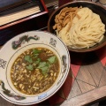 実際訪問したユーザーが直接撮影して投稿した西が丘ラーメン / つけ麺オールドラーメンショップ逆流の写真