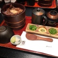実際訪問したユーザーが直接撮影して投稿した角田町和食 / 日本料理みわ屋 うめだ阪急本店の写真