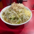 実際訪問したユーザーが直接撮影して投稿した生田ラーメン専門店ラーメン二郎 生田駅前店の写真