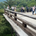 実際訪問したユーザーが直接撮影して投稿した初瀬地域名所長谷寺山門 (仁王門)の写真