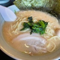 ラーメン - 実際訪問したユーザーが直接撮影して投稿した駅前ラーメン / つけ麺魂心家 藤枝駅前の写真のメニュー情報