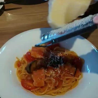 実際訪問したユーザーが直接撮影して投稿した秋津町イタリアンmottimo pasta AKITSUの写真