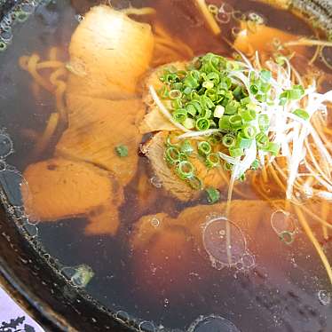 実際訪問したユーザーが直接撮影して投稿した東大通ラーメン専門店麺bar喜上の写真