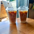 実際訪問したユーザーが直接撮影して投稿した白保カフェDOUGS COFFEE 石垣空港店の写真