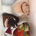 ケーキ - 実際訪問したユーザーが直接撮影して投稿した天籟寺ケーキ洋菓子工房 牧歌の写真のメニュー情報
