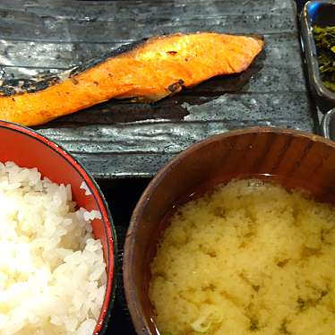 hirosukedesuさんが投稿した千住旭町定食屋のお店しんぱち食堂 北千住店の写真