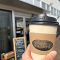 実際訪問したユーザーが直接撮影して投稿した長竿カフェGOOD LIFE Coffeeの写真