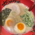 実際訪問したユーザーが直接撮影して投稿した北中島ラーメン専門店ずんどう屋 和歌山国体道路店の写真