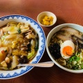 実際訪問したユーザーが直接撮影して投稿した御領ラーメン専門店あづまラーメンの写真