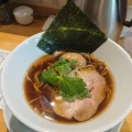 実際訪問したユーザーが直接撮影して投稿した美章園ラーメン / つけ麺本町製麺所 阿倍野卸売工場 中華そば工房の写真