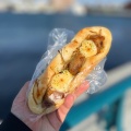実際訪問したユーザーが直接撮影して投稿した豊川町ベーカリー海辺のパン屋 ヤナシの写真
