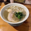 実際訪問したユーザーが直接撮影して投稿した内神田ラーメン専門店瀬戸内いりこラーメン 古田島の写真