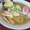 実際訪問したユーザーが直接撮影して投稿した野木ラーメン / つけ麺中村屋 野木店の写真