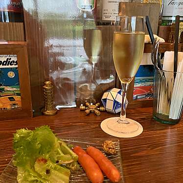 実際訪問したユーザーが直接撮影して投稿した大山ダイニングバー洋食Bar ナギサの写真