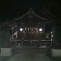 実際訪問したユーザーが直接撮影して投稿した木月神社住吉神社の写真